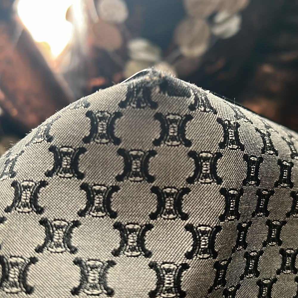 Celine little tote - Picture 15 of 15